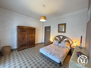 2 bedrooms, free WiFi - Le gîte de Camille - PASSA (PASSA)