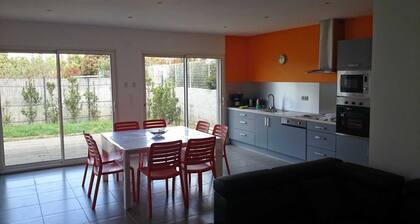 Les jardins d'Illibéris 2