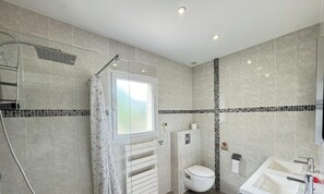 Shower - Illibéris 2 gardens (ELNE)