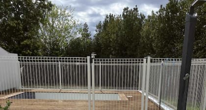 Les jardins d'Illibéris 2