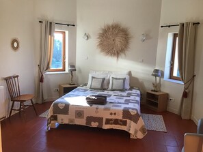 2 Schlafzimmer, kostenloses WLAN