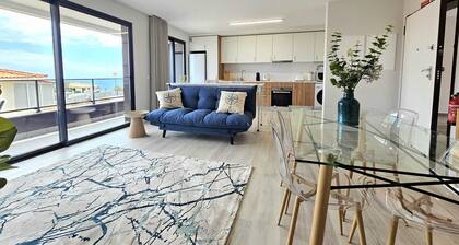 Sea View Garajau I by Rentallido