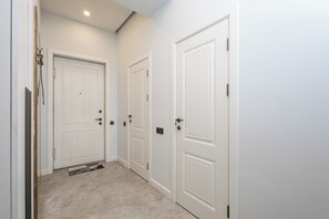 Comfort Apartment | Living area