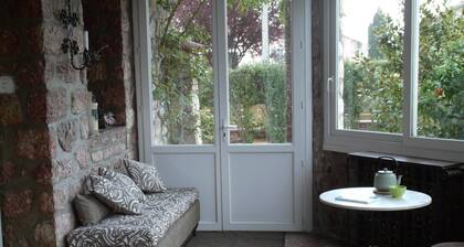 La Villa Catalane - PRADES