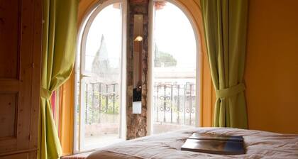 La Villa Catalane - PRADES