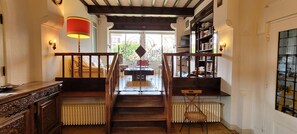Interior - La Villa Catalane - PRADES (PRADES)
