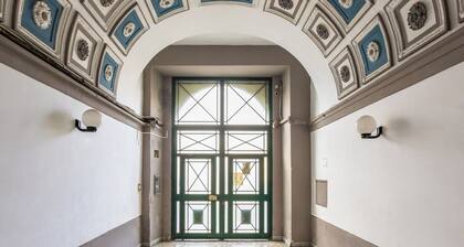 Eclectic Apartments in Vasto by Wonderful Italy