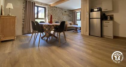 Petit Péric - PUYVALADOR