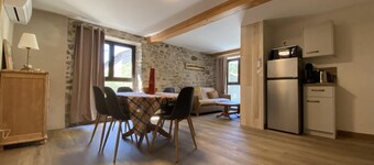 Petit Péric - PUYVALADOR