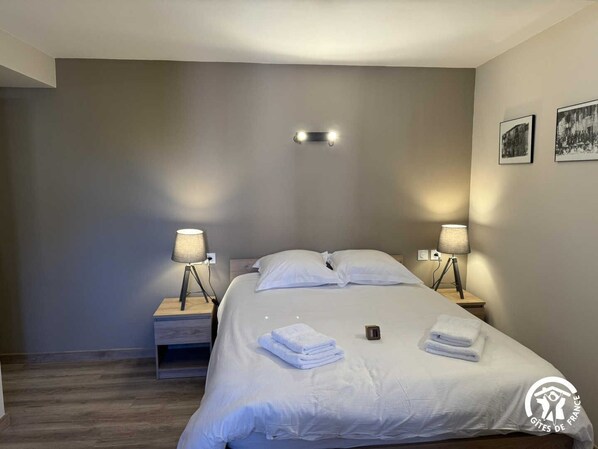 4 عدّة غرف نوم