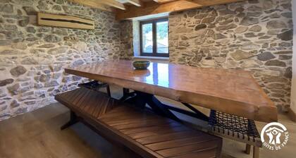 Grand Peric - PUYVALADOR