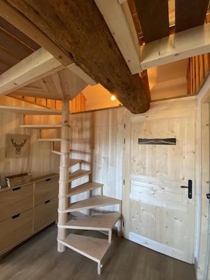 Interior - Grand Peric - PUYVALADOR (PUYVALADOR)