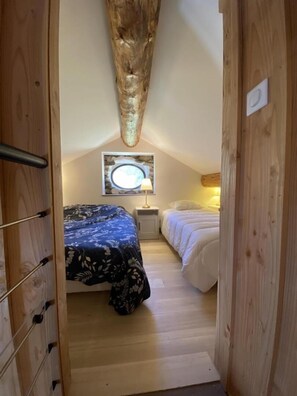 3 habitaciones y wifi gratis 