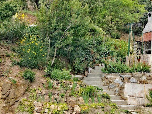 ALS CLOTS - BELESTA - Gîte