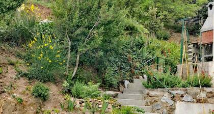 ALS CLOTS - BELESTA - Gîte