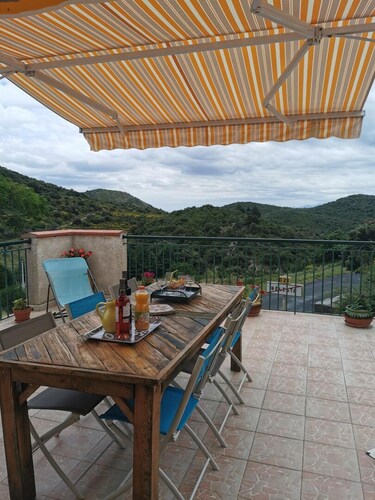 ALS CLOTS - BELESTA - Gîte