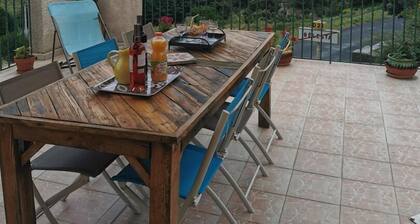 ALS CLOTS - BELESTA - GĂźte