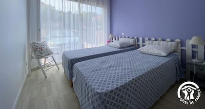 Les Argelats - SALSES LE CHATEAU