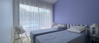 Les Argelats - SALSES LE CHATEAU