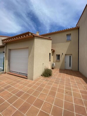 Exterior - Les Argelats - SALSES LE CHATEAU (SALSES LE CHATEAU)