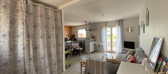 Les Argelats - SALSES LE CHATEAU