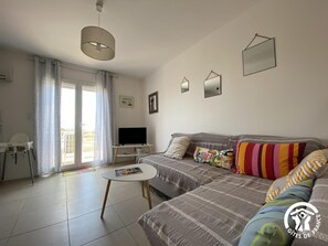 TV - Les Argelats - SALSES LE CHATEAU (SALSES LE CHATEAU)