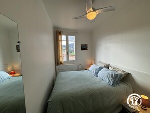 1 Schlafzimmer