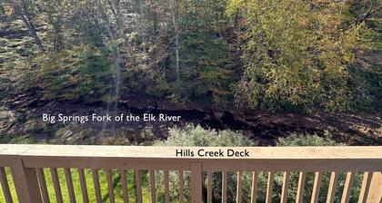 Base Mountain 2 Bedroom with Winter Shuttle to/from Snowshoe Village