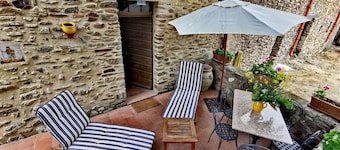 The shepherd's house - CASSAGNES