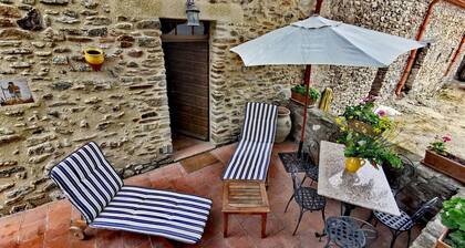 La maison du berger - CASSAGNES