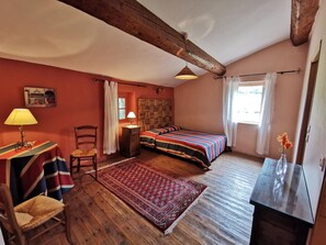 2 Schlafzimmer
