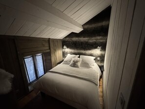 3 soverom og wi-fi (inkludert)