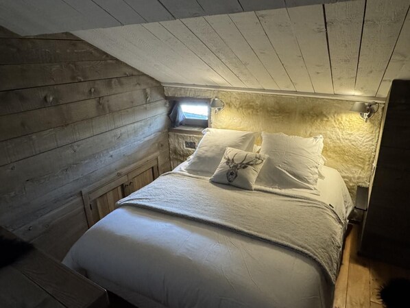 3 bedrooms, free WiFi