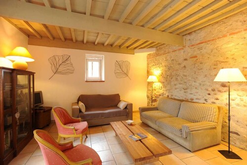 Les oliviers - THUIR