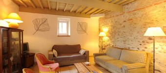 Les oliviers - THUIR