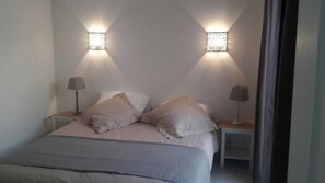 2 Schlafzimmer, kostenloses WLAN