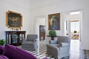 Interior - Casa alla Scala - Three Bedroom Villa, Sleeps 6 (Acireale)