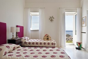 3 habitaciones y wifi 