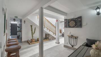 Interieur