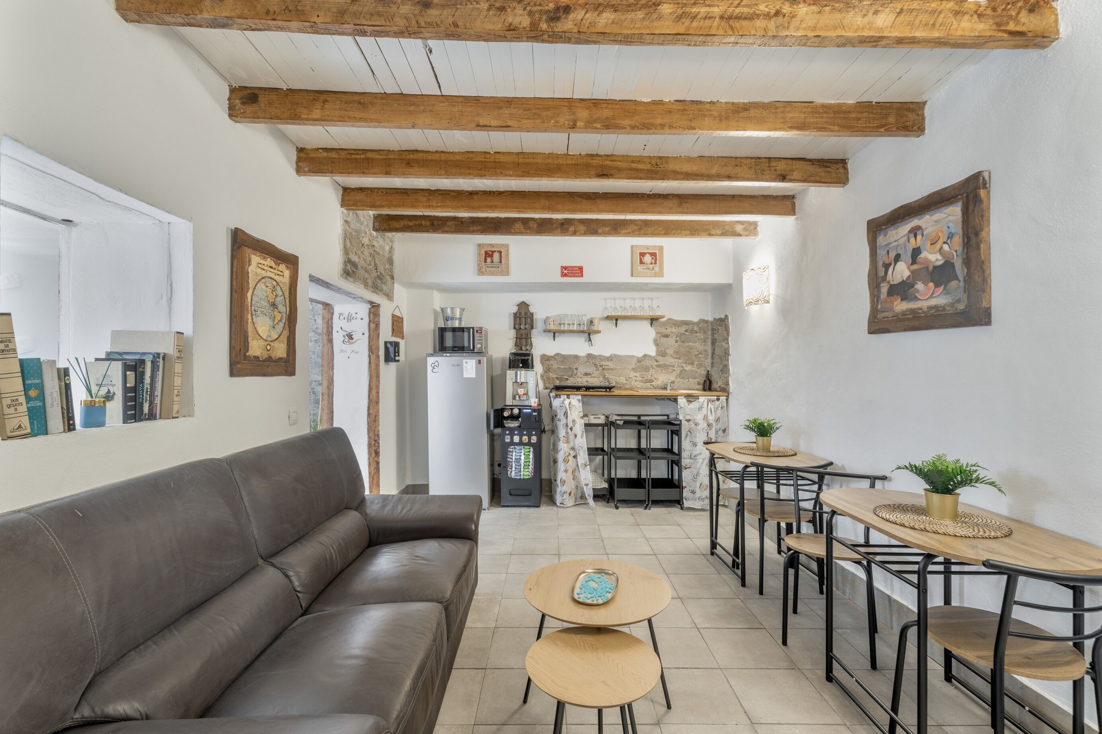 Interieur