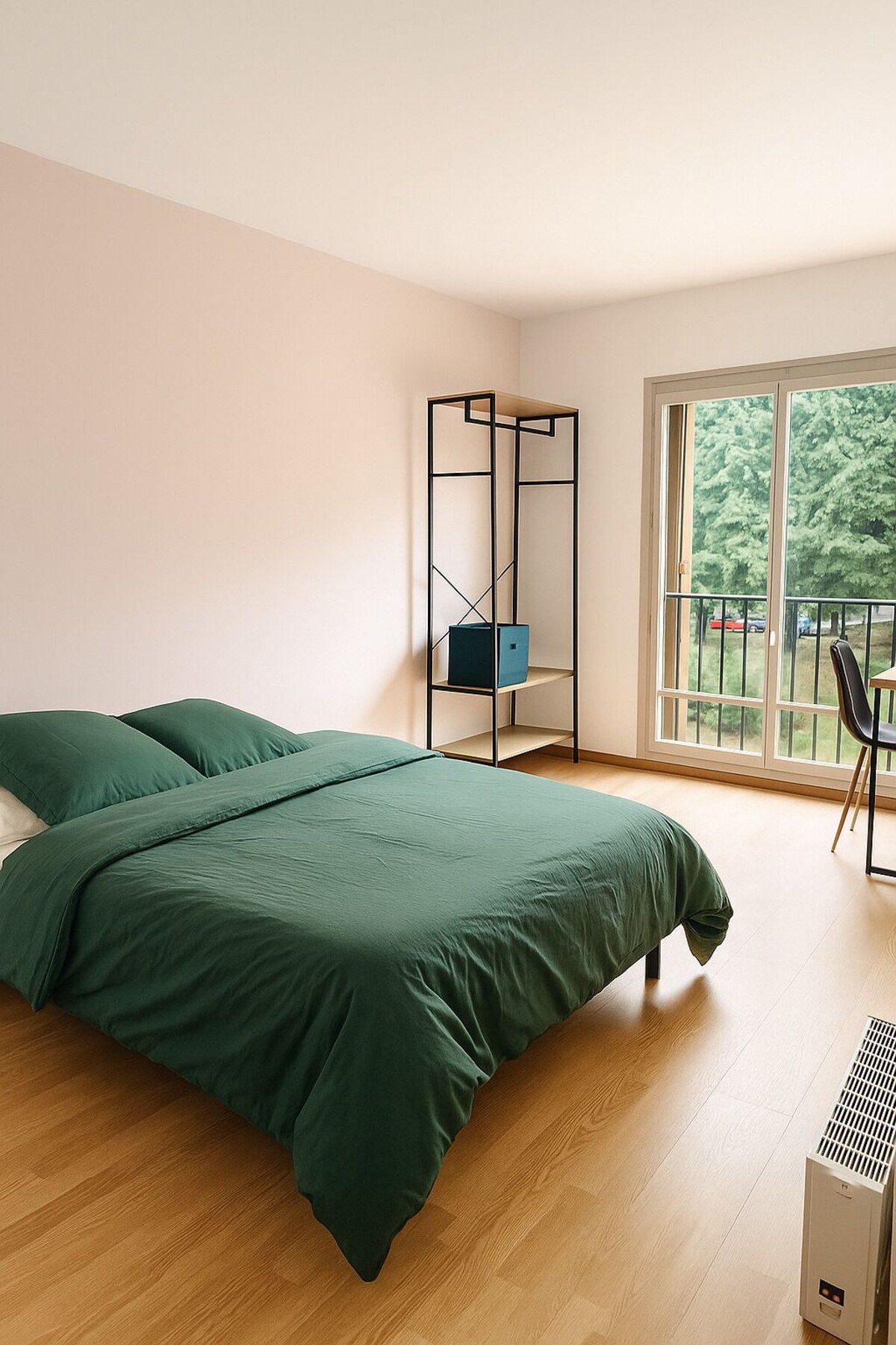 Bild für Gastgeberprofil