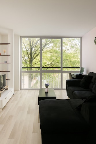 Apartment near Paris