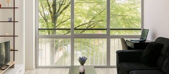 Apartment near Paris