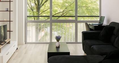 Apartment near Paris