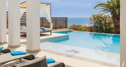 Casa Agave - Three Bedroom Villa, Sleeps 6