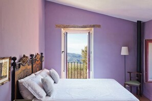 4 quartos, acesso à internet