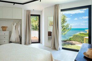 4 Schlafzimmer, WLAN