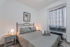 Room - 'Gran Canaria' with Shared Terrace and Wi-Fi (Garachico)