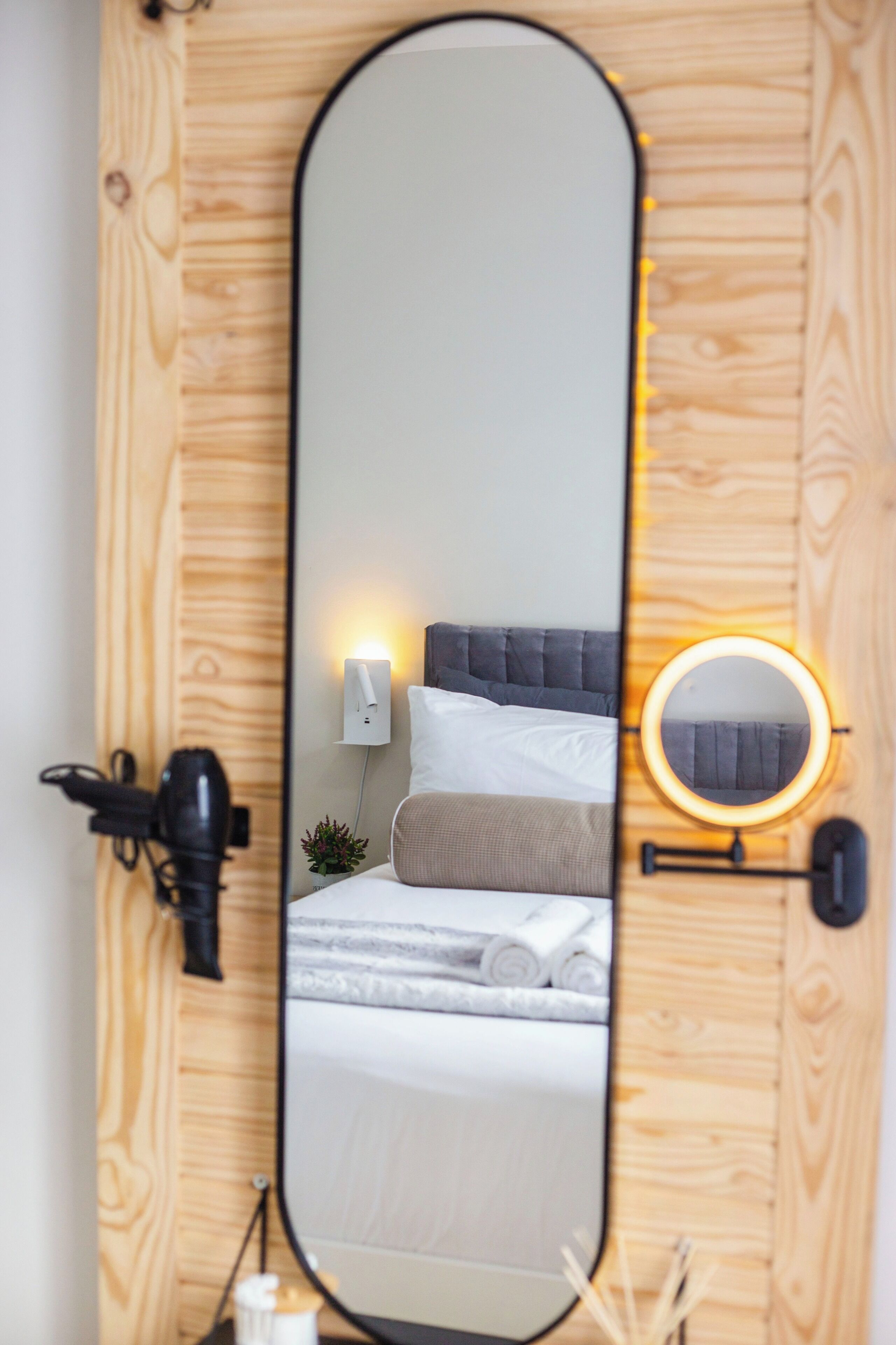 1 chambre, fer et planche à repasser, accès Internet, draps fournis