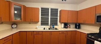 Cozy 2BR mountain hideaway – lush views & El Yunque waterfalls nearby